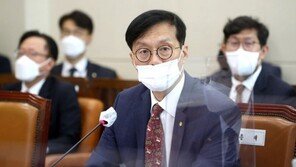 이창용 “한미 통화스와프 체결해도 환율 장기적 안정 어려워”