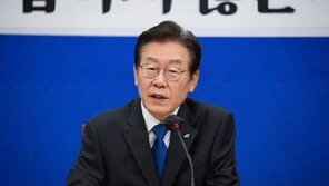 이재명 “한미일 훈련은 극단 친일” 與 “죽창가 선동”