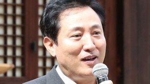 경찰, ‘내곡동땅·용산참사 발언 논란’ 오세훈 시장 불송치