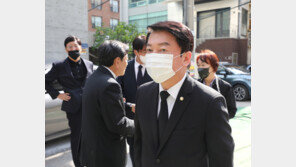 안철수, 김기현 겨냥 “당에서 뿌리 깊으면 공천 줄 사람 많단 뜻”