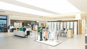 “생활패턴에 딱 맞는 가전제품 추천해드려요” 