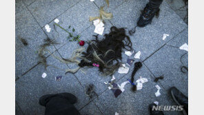 이란 반정부 시위 4주째, 185명 사망…어린이 19명 포함