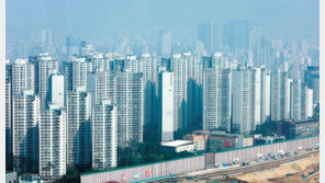 금리인상에… 2030 ‘서울 아파트 영끌’ 3년만에 최저 