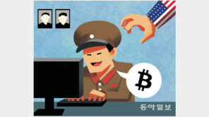 “北해커들, 한국인 개인정보 등 팔아 9050억원 벌어” 
