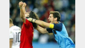 카시야스 “난 성소수자” 트윗에…“해킹 당한 것” 사과