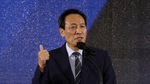 우상호 “‘이XX’ 하는 사람한테 어떻게 건의하나”…尹 직격