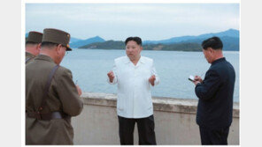 민주 “北, 한반도 긴장 고조시키는 도발 행위 중단해야”