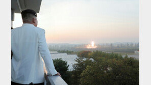 ‘저수지 SLBM’ 북한, 한미 허 찔러… 軍 “KN-23 쐈다” 오판