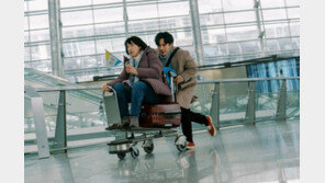 韓-싱가포르 합작 영화 ‘아줌마’…K드라마 팬 아줌마의 좌충우돌 성장기