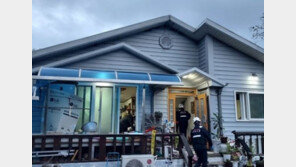 尹, ‘무주 일가족 참변’ 애도…“세심한 대책 마련해 달라”