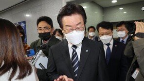 이재명 “욱일기 다시 한반도 걸릴수도”…與 “반일선동 마약”