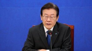 이재명, 한미일 군사훈련에 “한반도에 다시 욱일기 걸릴수도”