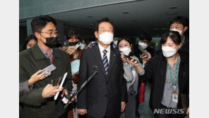 민주당, 긴급안보대책회의 연다…“안보 심각성 이야기할 것”