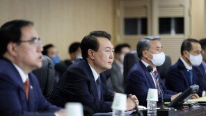 대통령실 “北 위협 엄중한 현실…모든 도발 철저 대비”