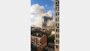 크림대교 폭발에 분노한 푸틴 ‘피의 보복’ 시작됐나