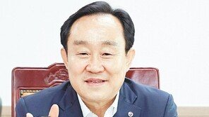 “통영에 ‘제2의 노량진 수산시장’ 조성해 수산 1번지 자존심 회복”