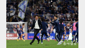 1경기만 이기면 우승…울산, 내일 포항전서 17년 만의 우승 정조준