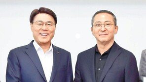 LG엔솔-포스코, 이차전지 전방위 협력 MOU 