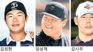 ‘우승’ 김주형 포함 톱10에 한국선수 4명… PGA 역대최다