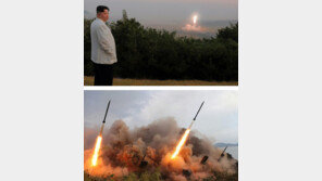 北협박에 맞대응 피한 대통령실… 한미일 공조외엔 대책없어 고민 