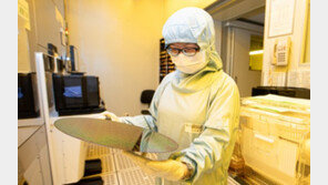 TSMC 키운 대만… “국가 지켜주는 건 美무기 아닌 반도체” 