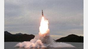 한미 허 찌른 ‘北 저수지 SLBM’… 軍 “KN-23 쐈다” 오판 