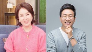 ‘60대’ 선우은숙, 4살 연하 유영재 아나운서와 결혼…최근 혼인신고