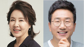 선우은숙 재혼했다…‘4살 연하’ 유영재와 혼인신고