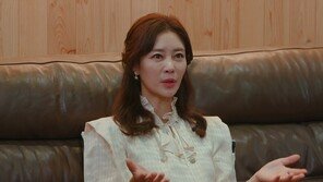 이지현 “돌싱 둘째남편 시댁서 내 아이들 거부…살림 못 합쳤다”