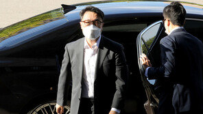 김진욱 공수처장 “부장검사 6명, 모두 檢 출신…공수처 진용 갖췄다”