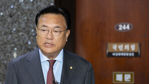 與, 김용민 ‘尹 퇴진’ 발언에 “불법 쿠데타 획책” “충격적 망언”