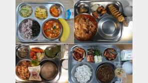 병설유치원 급식에 순두부찌개·짬뽕…“아이 집오면 허겁지겁 먹어”