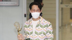 이정재, 최고 대우 받나…‘오겜2’ 회당 출연료 10억설