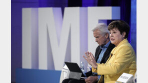 [사설]“아직 최악 아니다”… IMF가 예고한 암울한 내년 경제