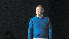 “퍼스트 무버로” 정의선 체제 2년… 전기차 판매 글로벌 5위로 