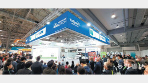 셀트리온 “복제약 2종, 유럽 이어 내년 美시장 공략” 