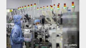 반도체 14년 만에 찬바람…“인텔도 수천명 감원 계획”