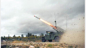 러 “美-유럽 관여땐 비대칭 전력 쓸수밖에” 