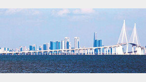 인천대교 5년간 투신사고 41건 발생… 추락방지 대책 마련 시급 