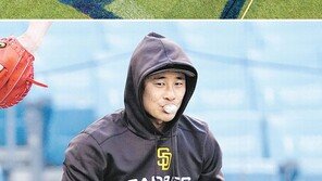 에런 저지-김하성도 몸풀기… 본격 가을야구 준비하는 메이저리그