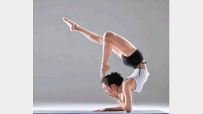 요가 입문을 망설이는 그대에게[요가 라이프/서여진]