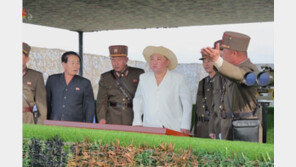 전투기 총동원한 北…소식통 “공군 타격훈련 한 달 전부터 연습”