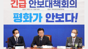 이재명 “역사를 잊은 민족에게 미래는 없다”…당내선 ‘역풍’ 우려도