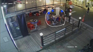 “술값 4만1000원 먹튀 3명 잡고 싶습니다…지문감식·차량식별 안돼”