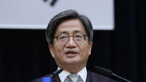 김인겸 가정법원장, ‘김명수 거짓해명 의혹’ 檢 조사 불응