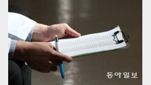 [단독]사후 기증 인체조직 16.6%가 부실 관리로 폐기