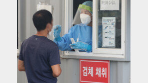 응급실 진료 전 코로나 검사 안한다…“필요한 경우에만”