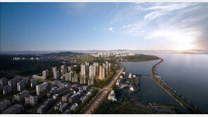  제일건설㈜,  ‘영종국제도시 제일풍경채 디오션’ 13일 견본주택 개관