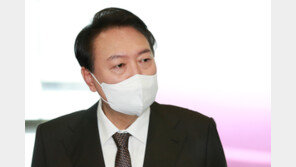 尹대통령 “민간 주도 시장 중심 기조 전환…규제 과감히 혁파”