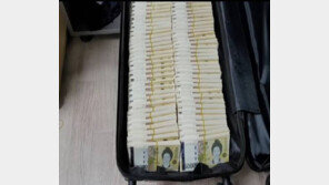 “이집이 아니네?”…돈 자랑 유튜버 집 털려다 엉뚱한 집 간 40대